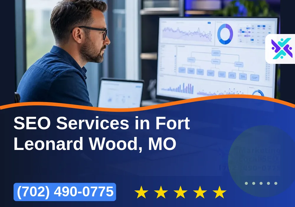 SEO Services in Fort Leonard Wood, MO SEO Services in Fort Leonard Wood, MO