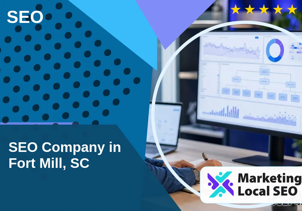 SEO in Fort Mill, SC