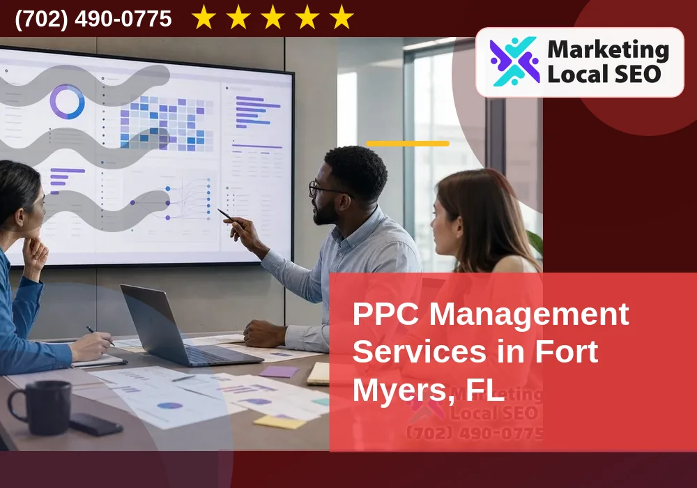PPC Management Services in Fort Myers, FL