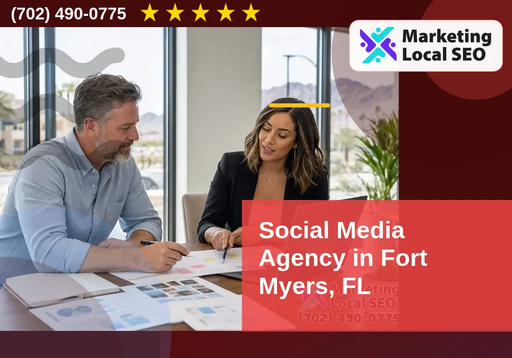 Social Media Marketing in Fort Myers, FL