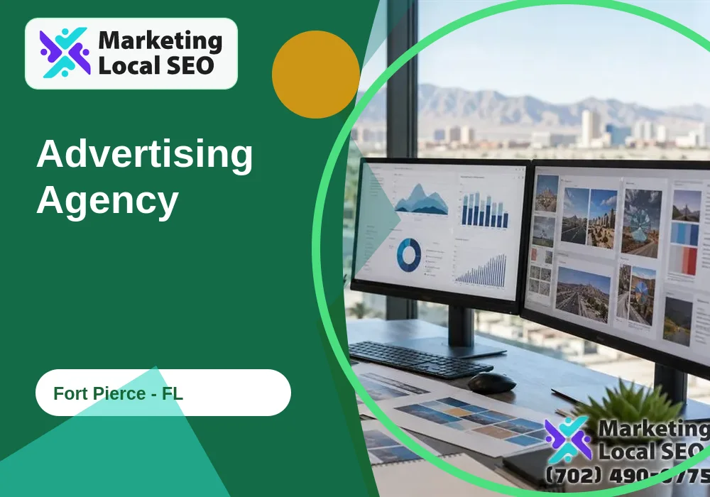 Advertising Agency in Fort Pierce, FL Advertising Agency in Fort Pierce, FL