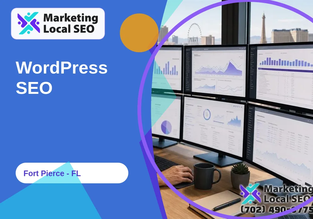 WordPress SEO in Fort Pierce, FL WordPress SEO in Fort Pierce, FL