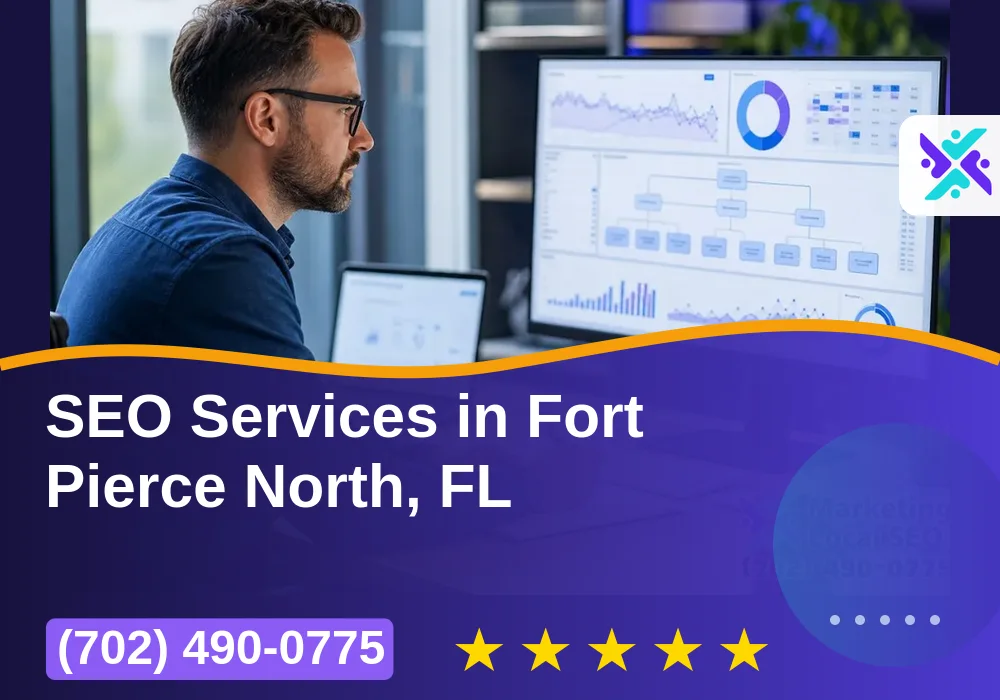 SEO Services in Fort Pierce North, FL SEO Services in Fort Pierce North, FL