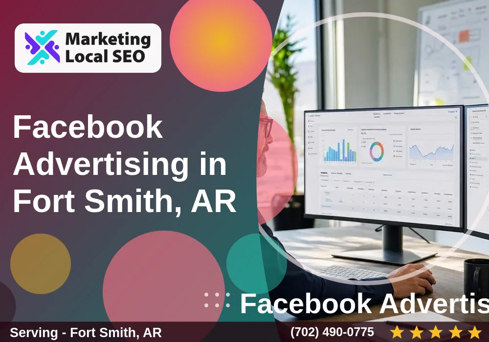 Facebook Advertising in Fort Smith, AR