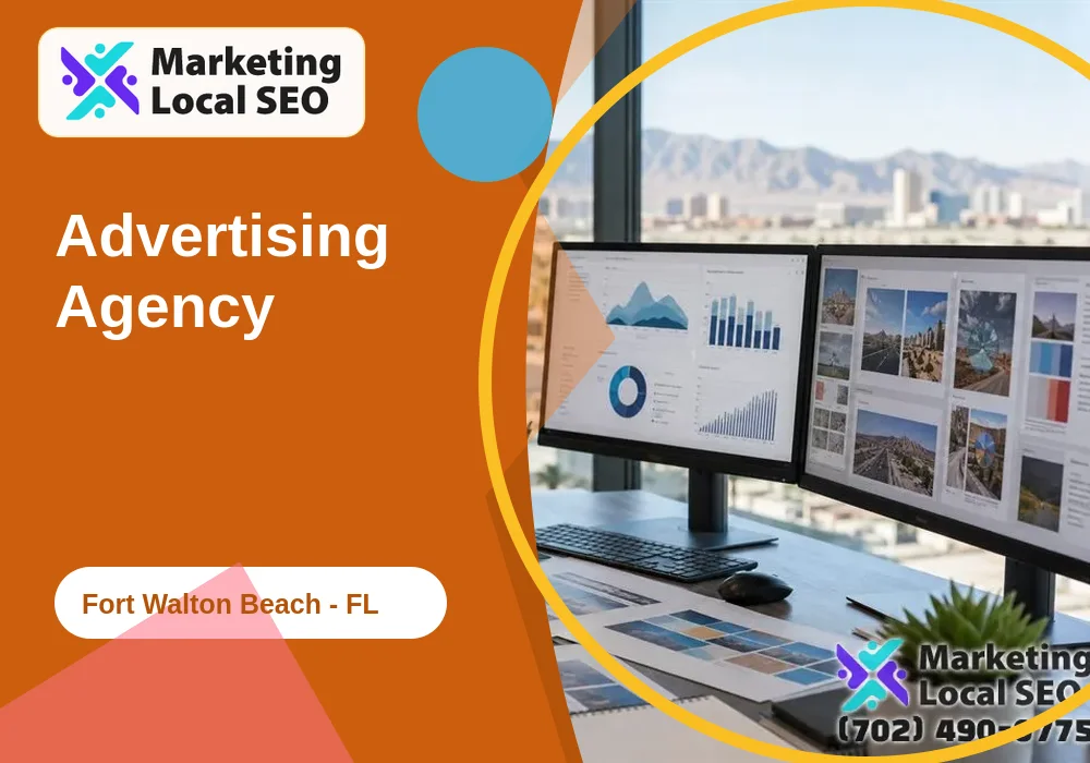 Advertising Agency in Fort Walton Beach, FL Advertising Agency in Fort Walton Beach, FL