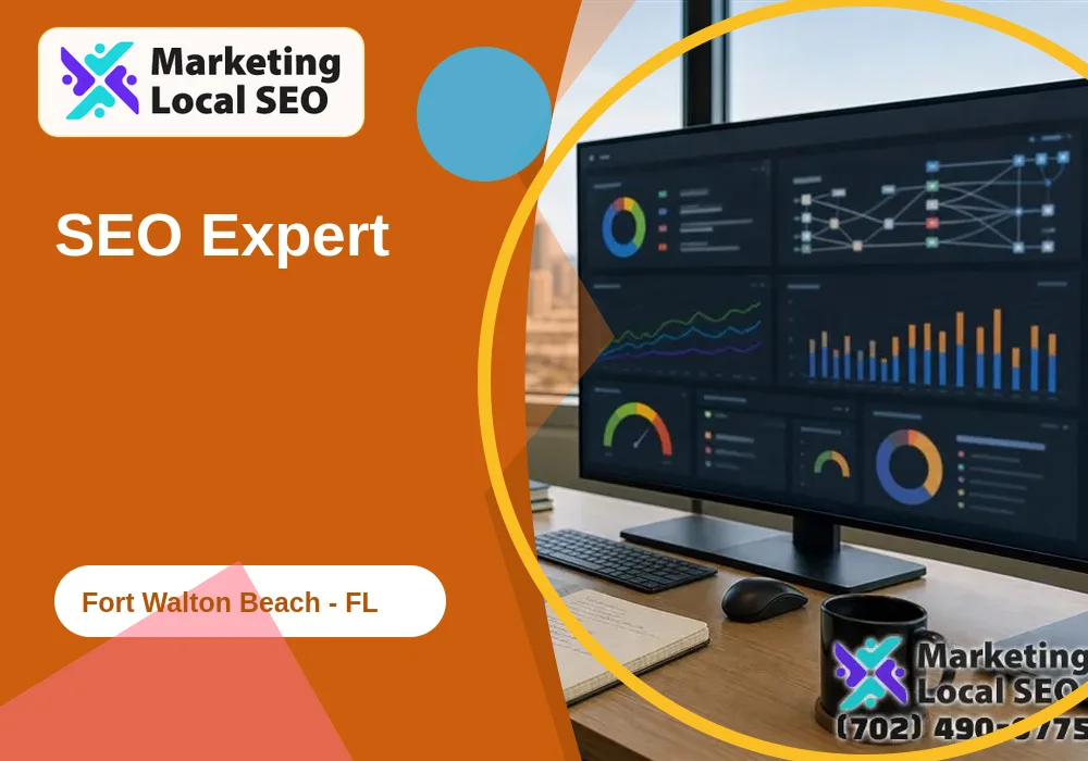 SEO Expert in Fort Walton Beach, FL