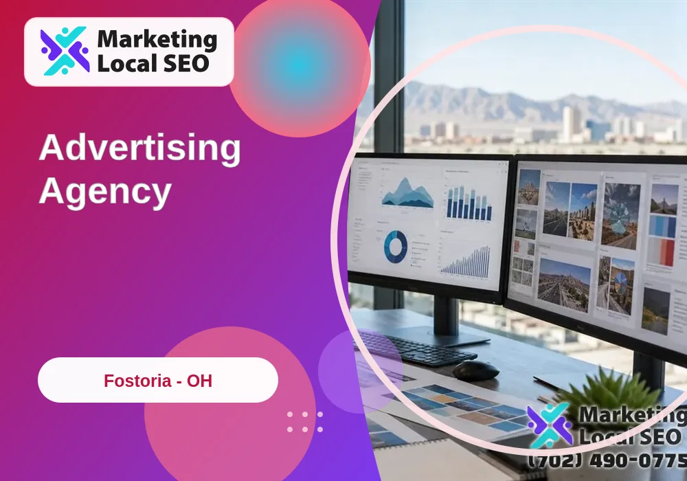 Advertising Agency in Fostoria, OH