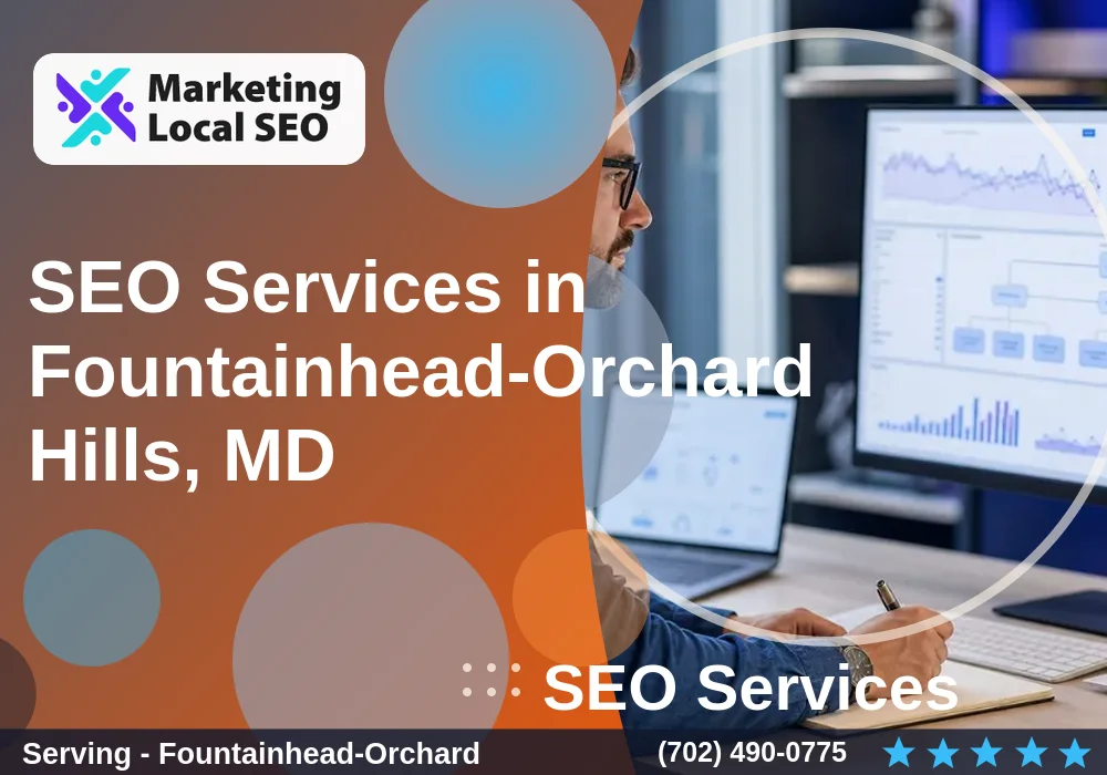 SEO Services in Fountainhead-Orchard Hills, MD SEO Services in Fountainhead-Orchard Hills, MD