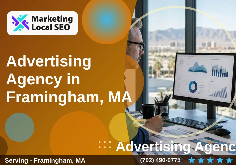 Advertising Agency in Framingham, MA Advertising Agency in Framingham, MA