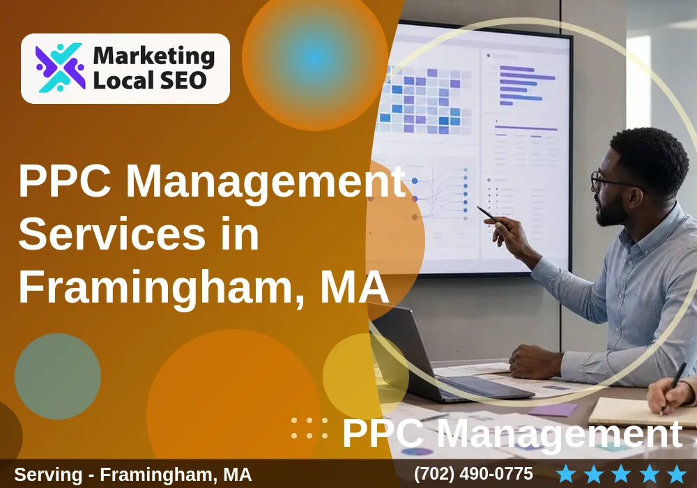 PPC Management Services in Framingham, MA PPC Management Services in Framingham, MA