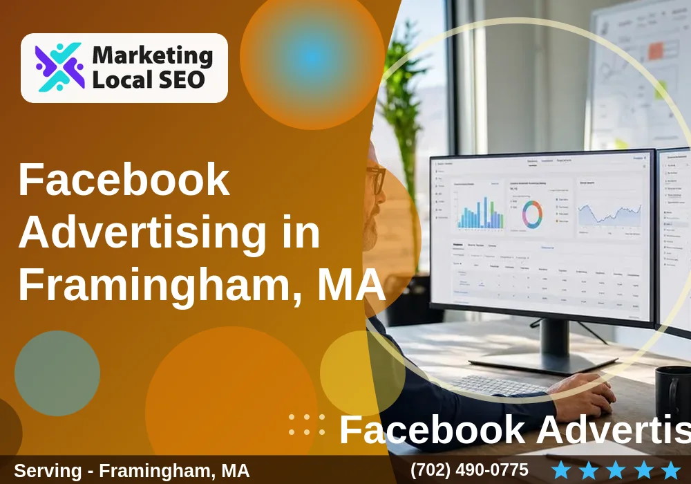 Facebook Advertising in Framingham, MA Facebook Advertising in Framingham, MA