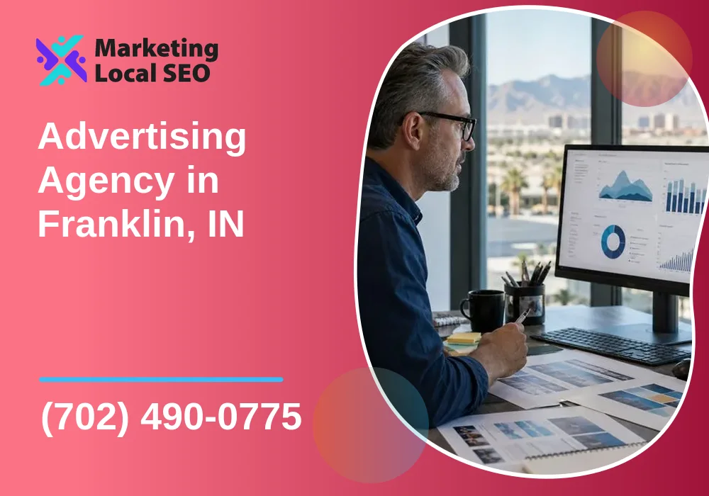 Advertising Agency in Franklin, IN Advertising Agency in Franklin, IN