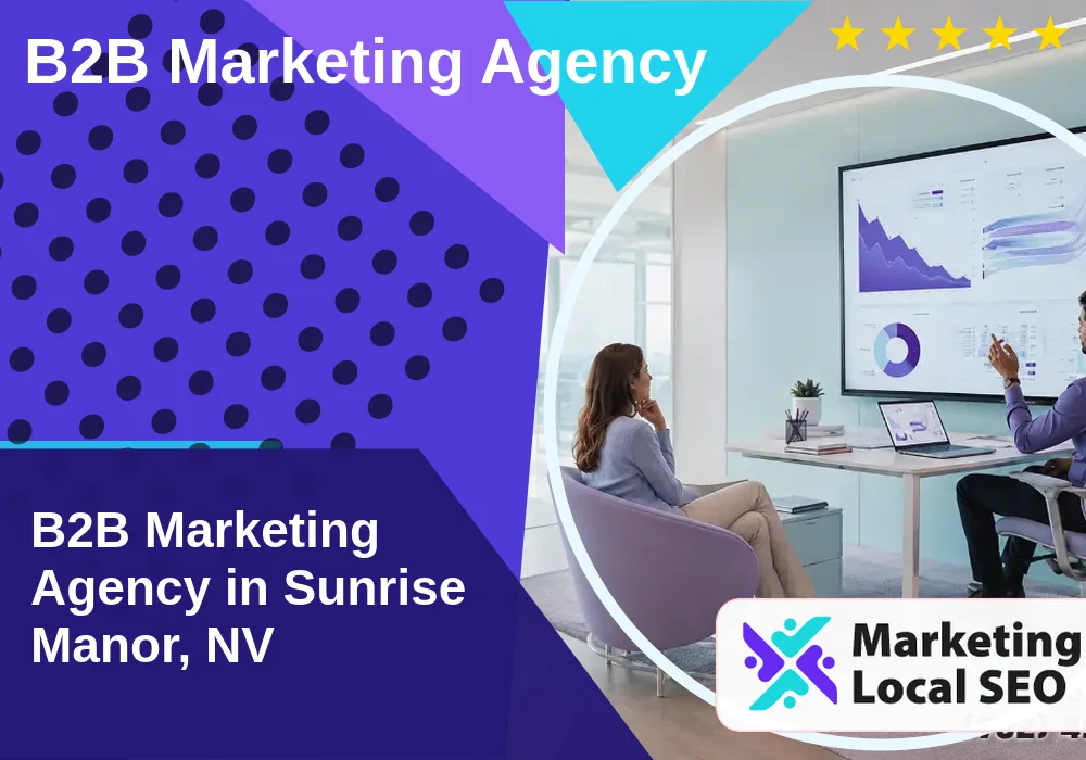 Digital Marketing Agency in Fremont, MI
