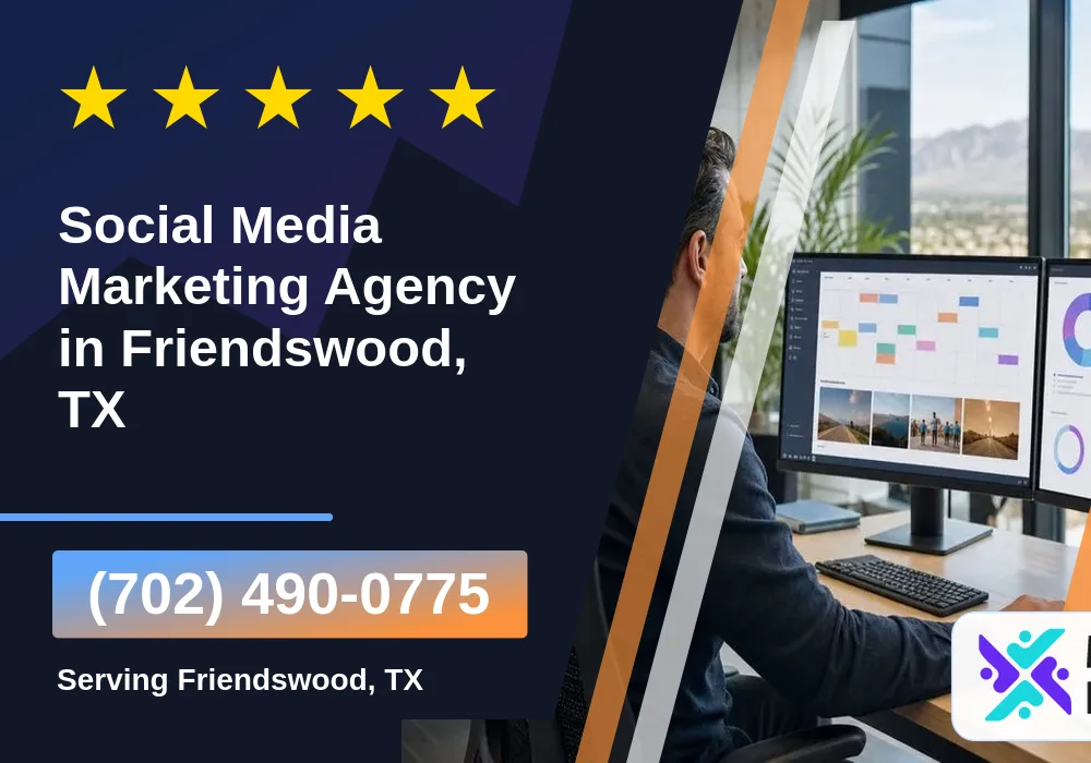 Social Media Marketing in Friendswood, TX Social Media Marketing in Friendswood, TX