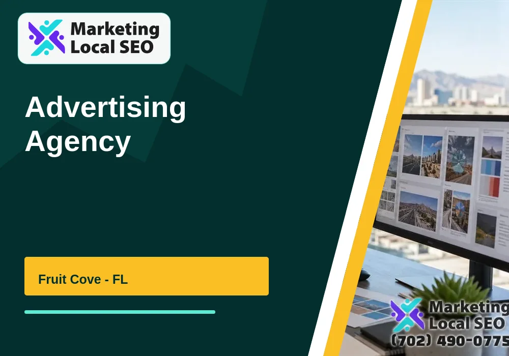 Advertising Agency in Fruit Cove, FL