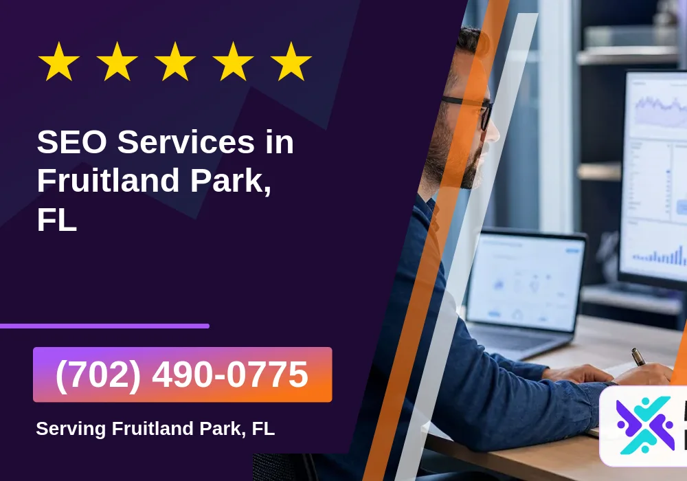 SEO Services in Fruitland Park, FL SEO Services in Fruitland Park, FL