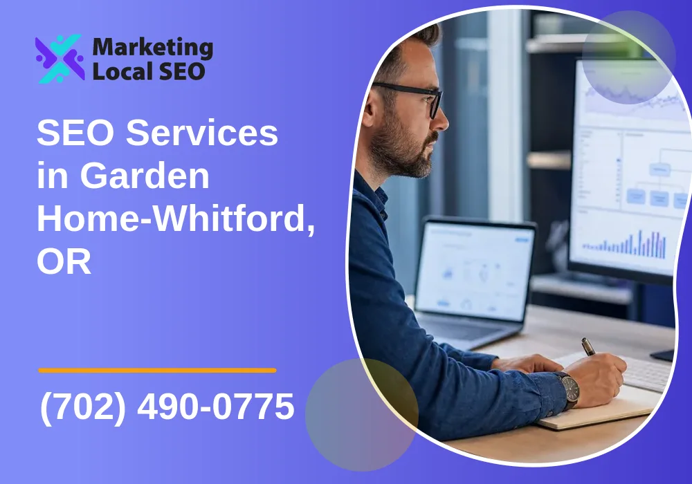 SEO Services in Garden Home-Whitford, OR SEO Services in Garden Home-Whitford, OR