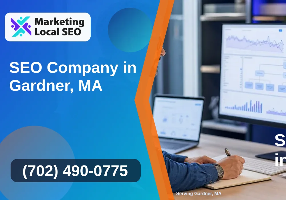SEO in Gardner, MA SEO in Gardner, MA