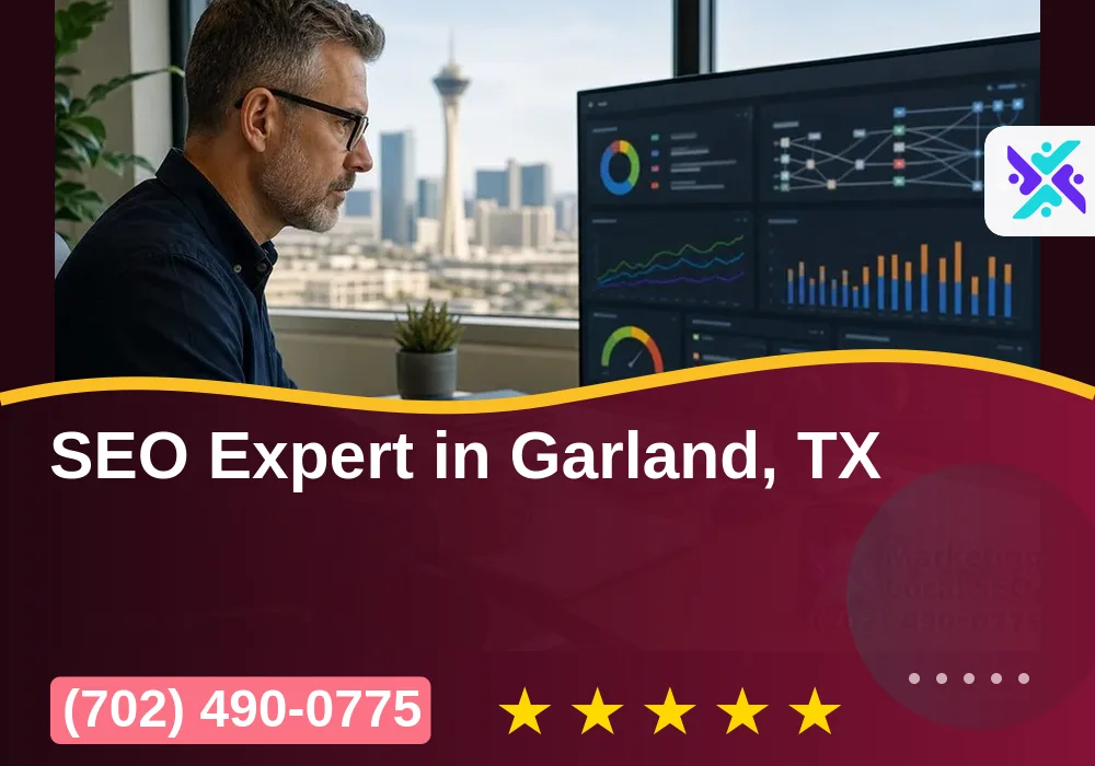 SEO Expert in Garland, TX SEO Expert in Garland, TX