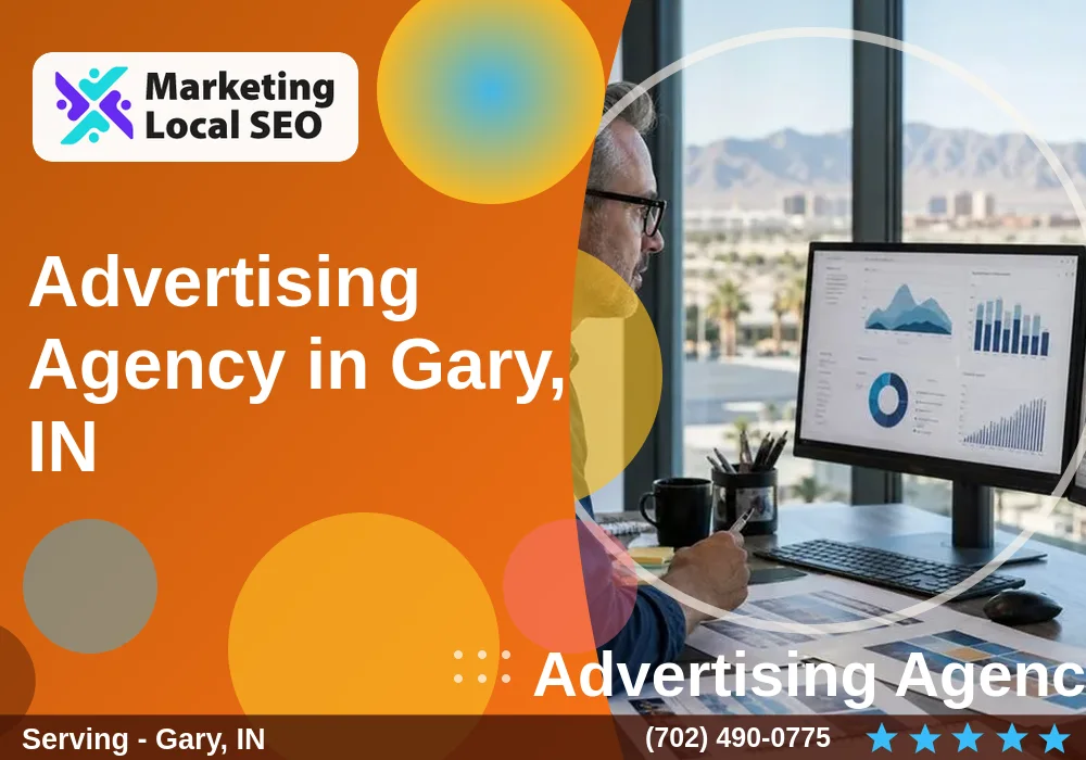 Advertising Agency in Gary, IN Advertising Agency in Gary, IN