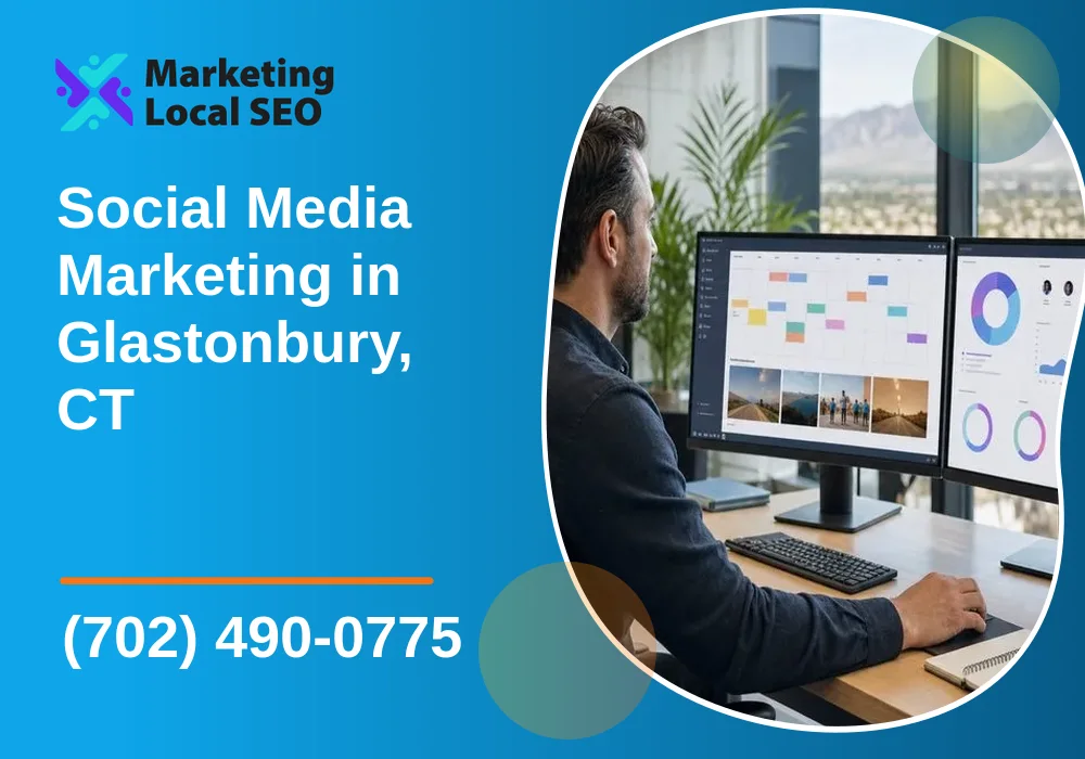 Social Media Marketing in Glastonbury, CT Social Media Marketing in Glastonbury, CT