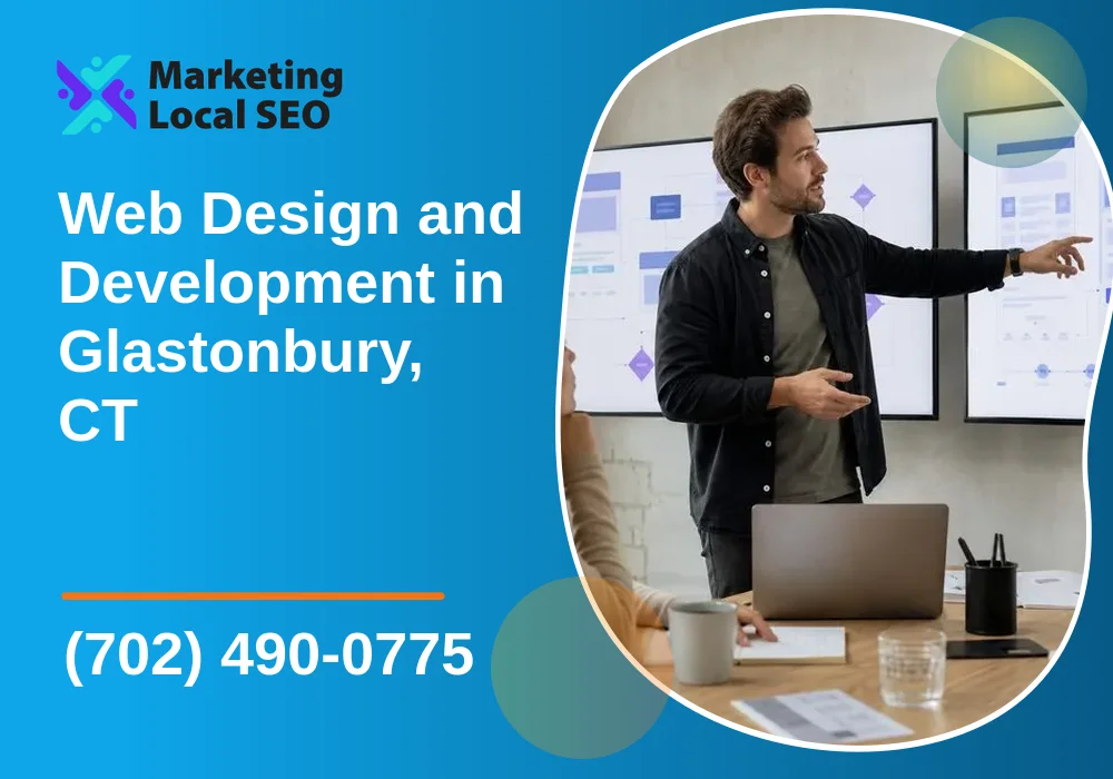 Web Design and Development in Glastonbury, CT Web Design and Development in Glastonbury, CT