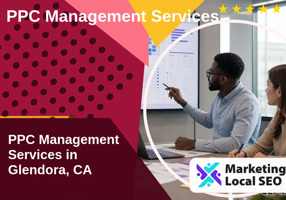 PPC Management Services in Glendora, CA PPC Management Services in Glendora, CA