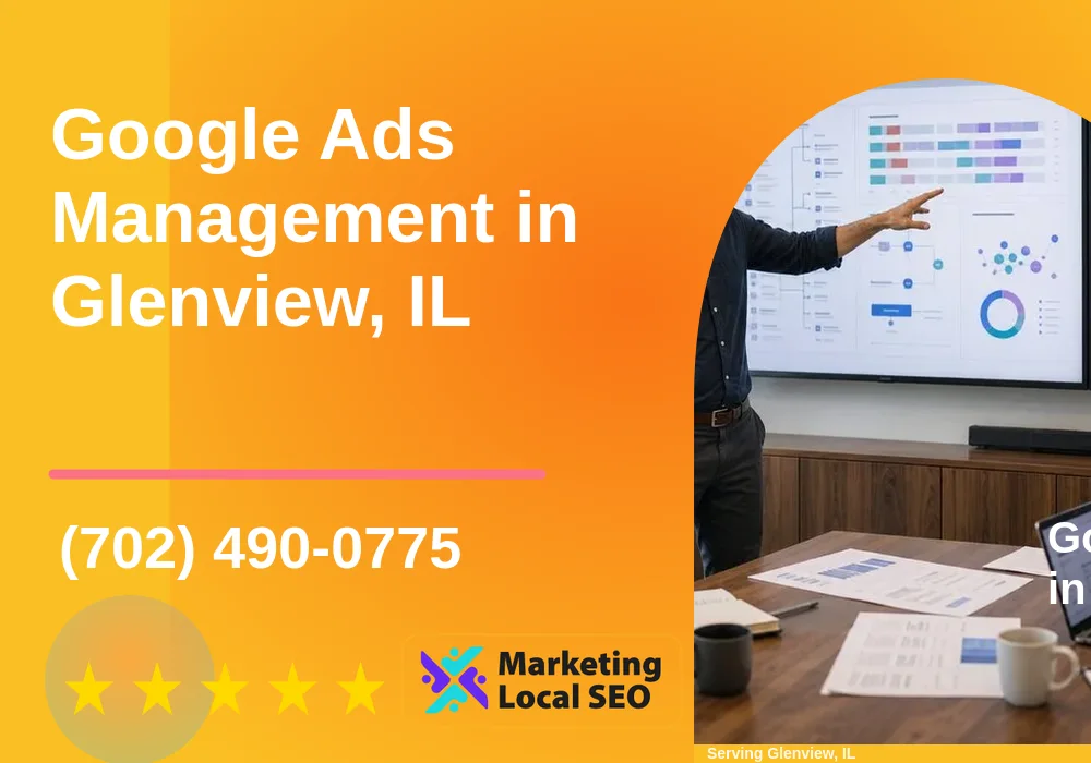 Google Ads Management in Glenview, IL Google Ads Management in Glenview, IL