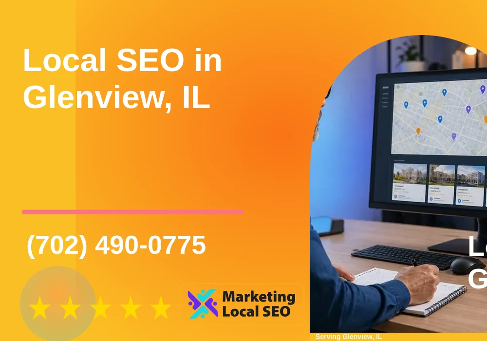 Local SEO in Glenview, IL