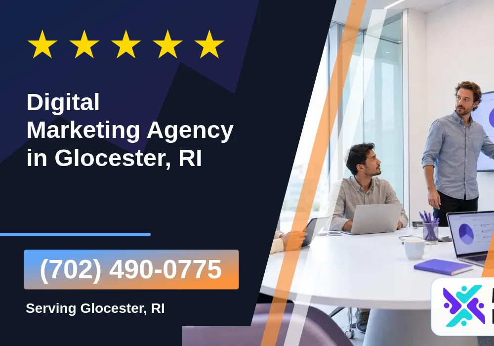 Digital Marketing Agency in Glocester, RI Digital Marketing Agency in Glocester, RI