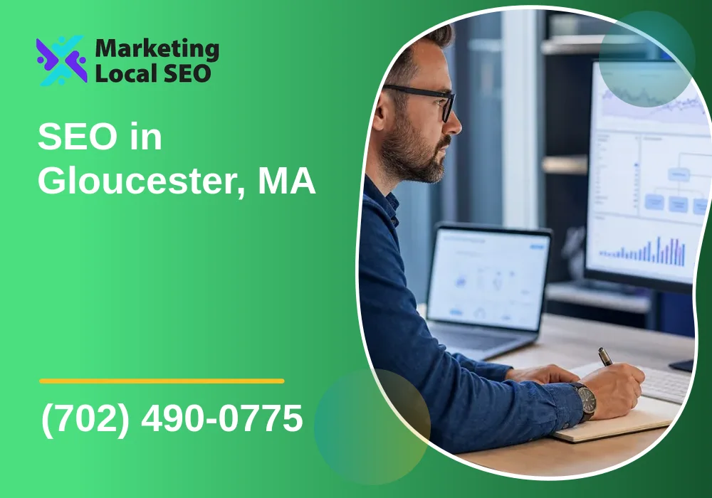 SEO in Gloucester, MA