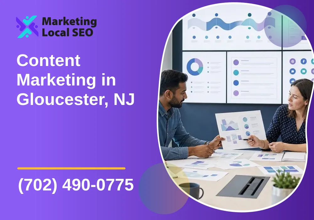 Content Marketing in Gloucester, NJ Content Marketing in Gloucester, NJ