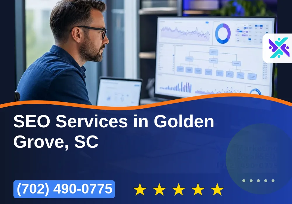 SEO Services in Golden Grove, SC SEO Services in Golden Grove, SC