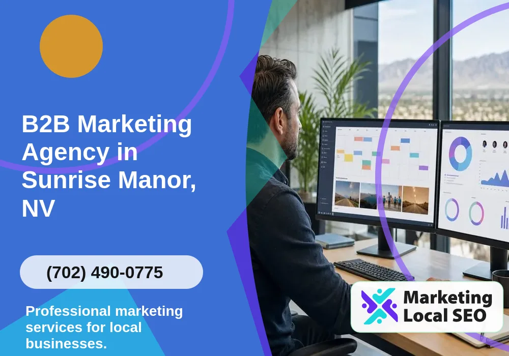 Social Media Marketing in Goleta, CA