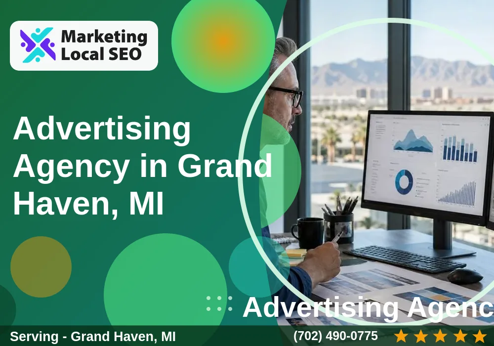 Advertising Agency in Grand Haven, MI Advertising Agency in Grand Haven, MI
