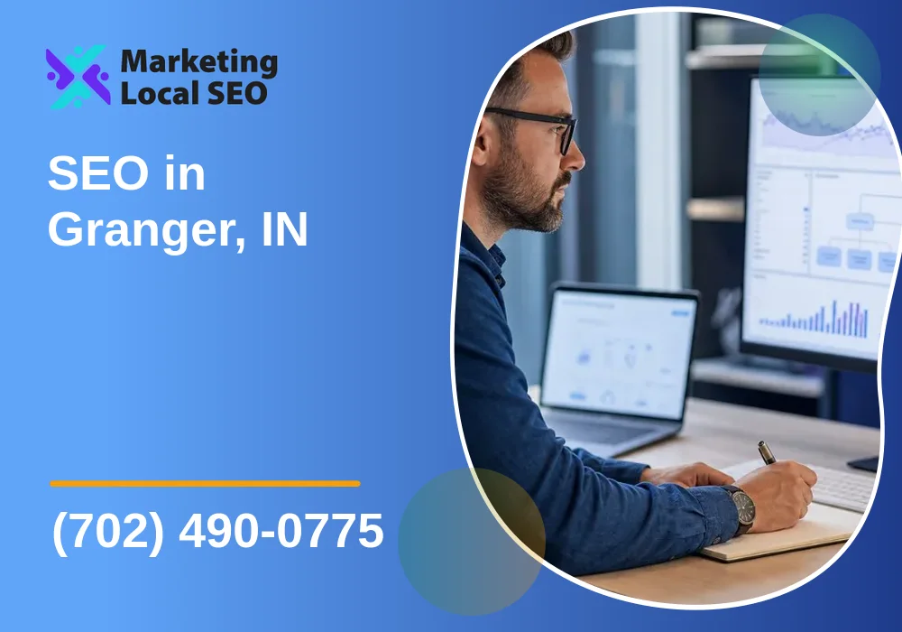 SEO in Granger, IN SEO in Granger, IN