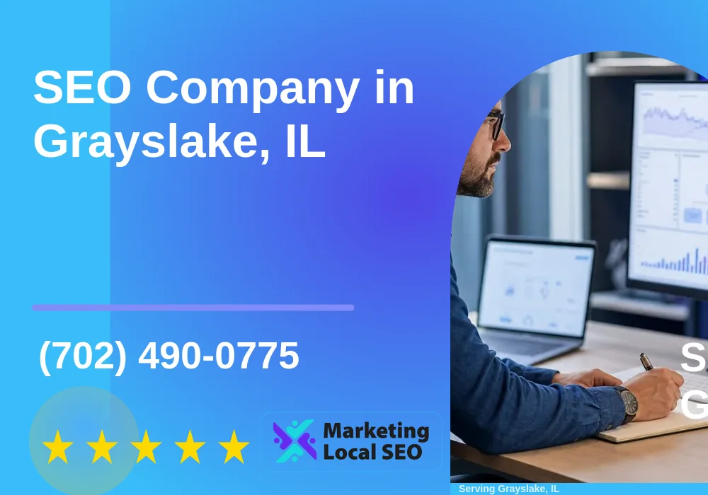 SEO in Grayslake, IL