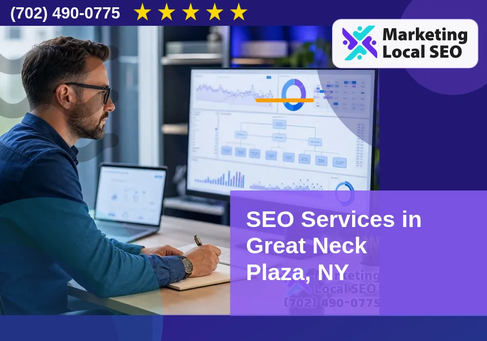 SEO Services in Great Neck Plaza, NY SEO Services in Great Neck Plaza, NY