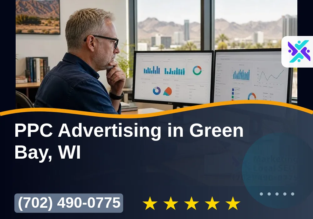PPC Advertising in Green Bay, WI PPC Advertising in Green Bay, WI