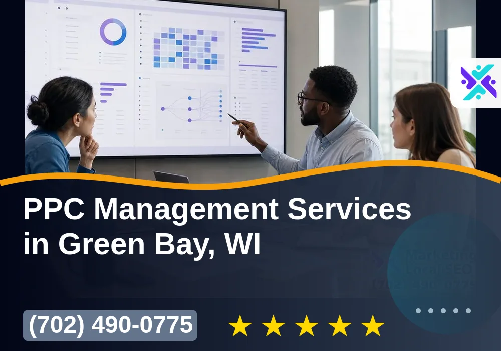PPC Management Services in Green Bay, WI