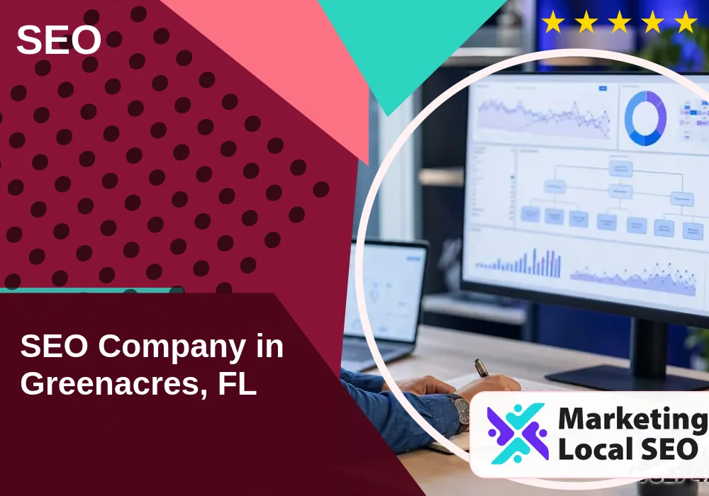 SEO in Greenacres, FL