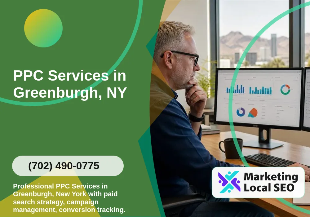 PPC Advertising in Greenburgh, NY PPC Advertising in Greenburgh, NY