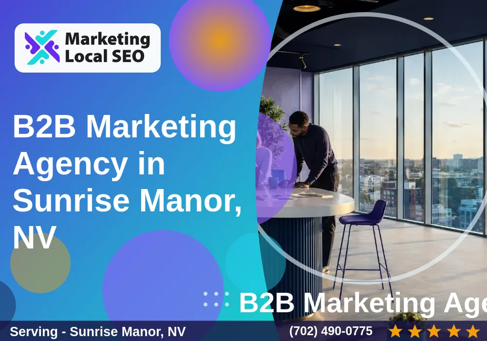 Digital Marketing Agency in Greenbush, MI