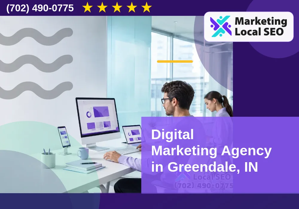 Digital Marketing Agency in Greendale, IN Digital Marketing Agency in Greendale, IN