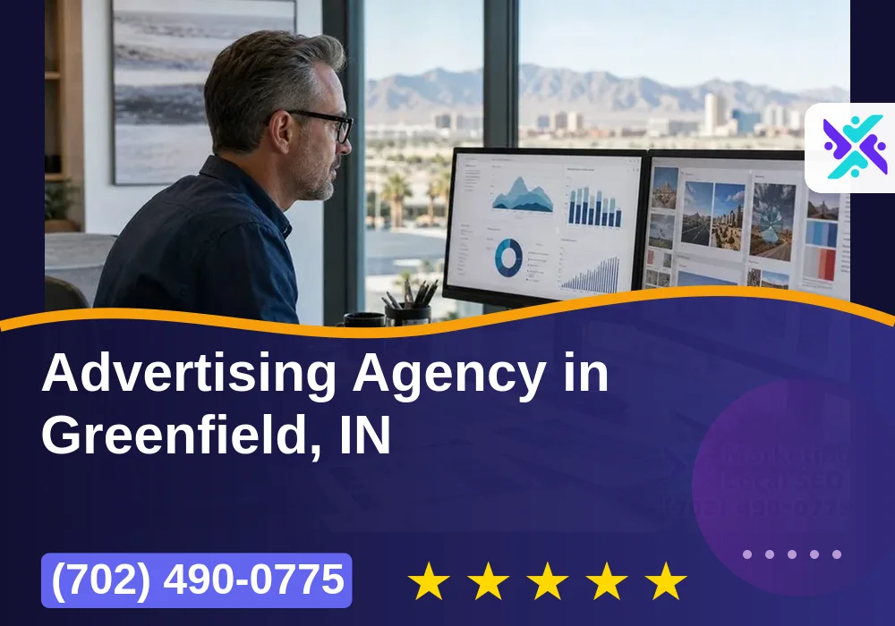 Advertising Agency in Greenfield, IN Advertising Agency in Greenfield, IN