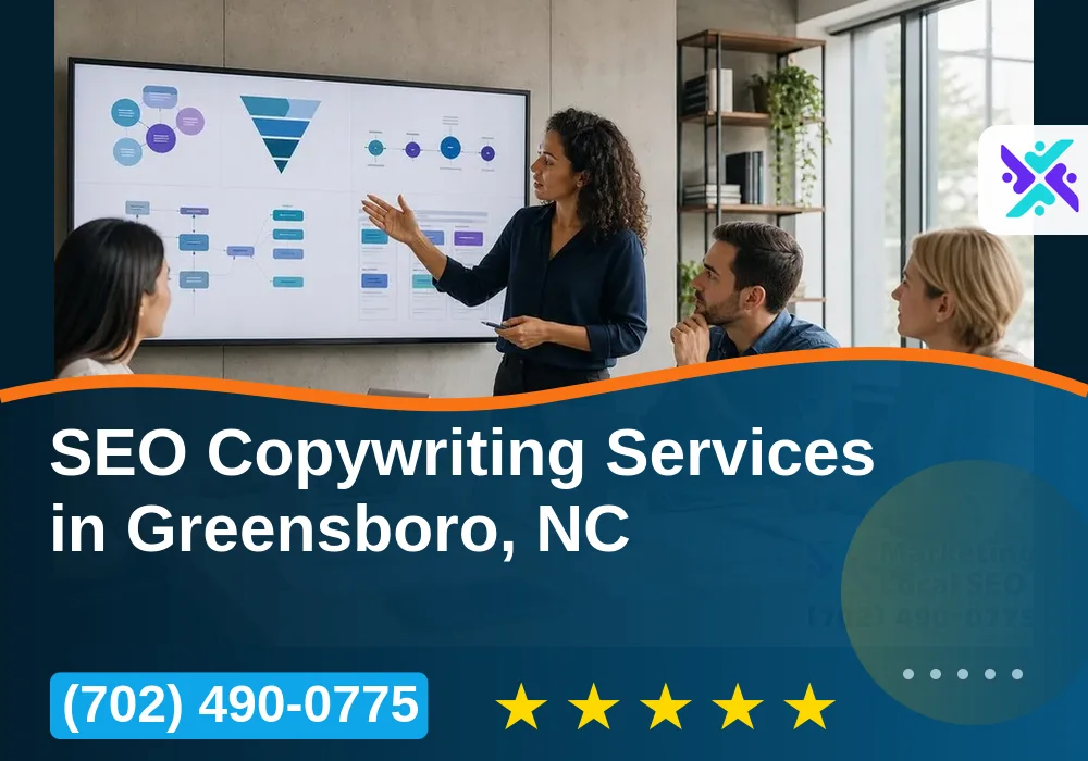 SEO Copywriting in Greensboro, NC SEO Copywriting in Greensboro, NC