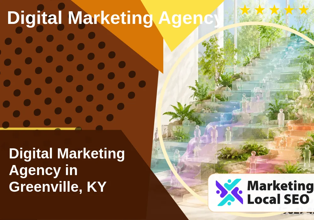 Digital Marketing Agency in Greenville, KY Digital Marketing Agency in Greenville, KY