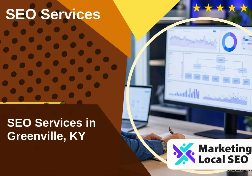 SEO Services in Greenville, KY SEO Services in Greenville, KY