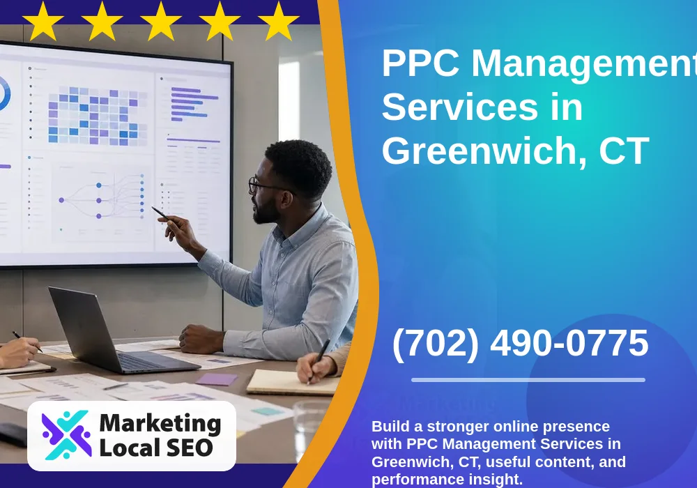PPC Management Services in Greenwich, CT