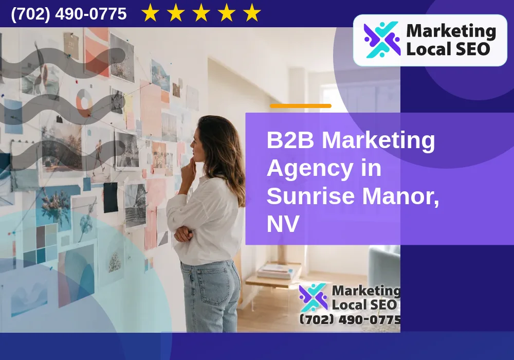 Digital Marketing Agency in Greenwood, MI